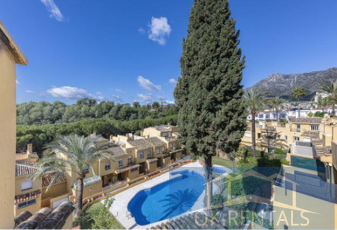 For sale of house in Marbella