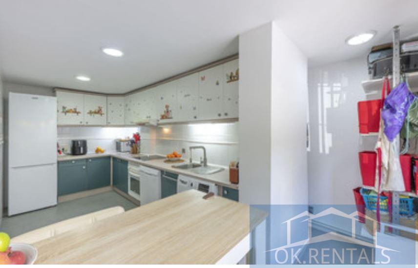For sale of house in Marbella