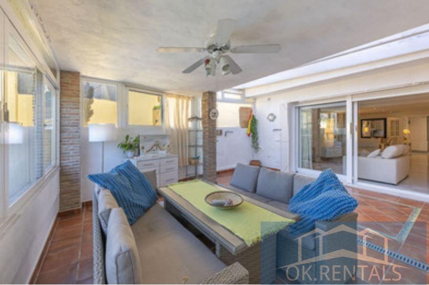 For sale of house in Marbella