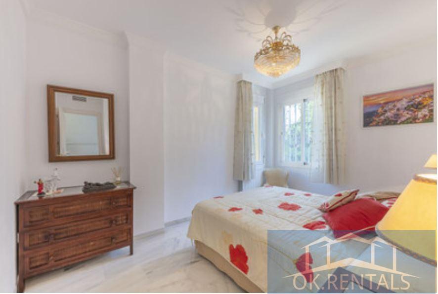 For sale of house in Marbella