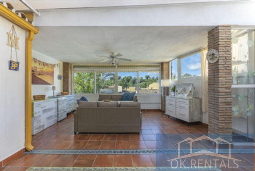 For sale of house in Marbella