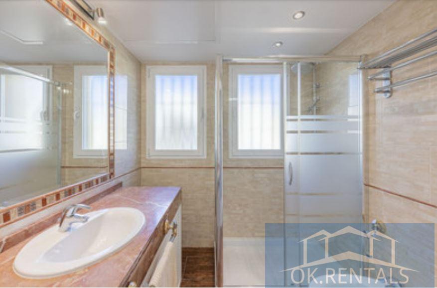 For sale of house in Marbella