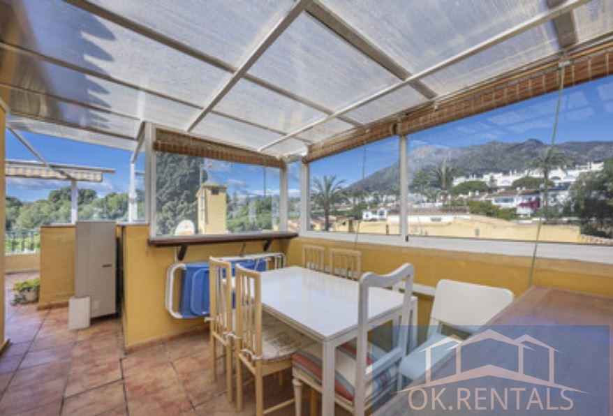 For sale of house in Marbella