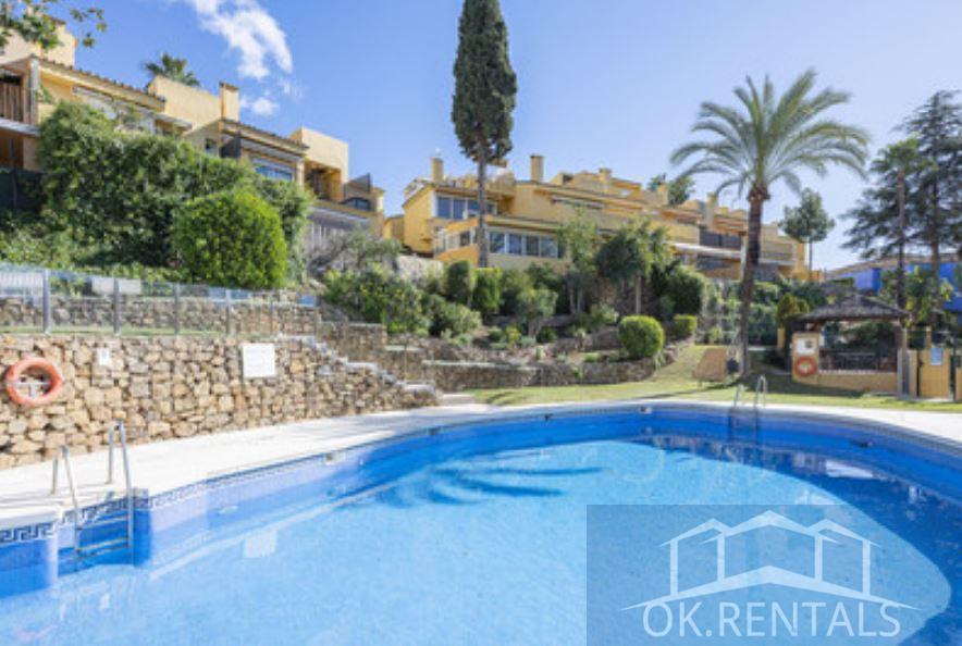 For sale of house in Marbella