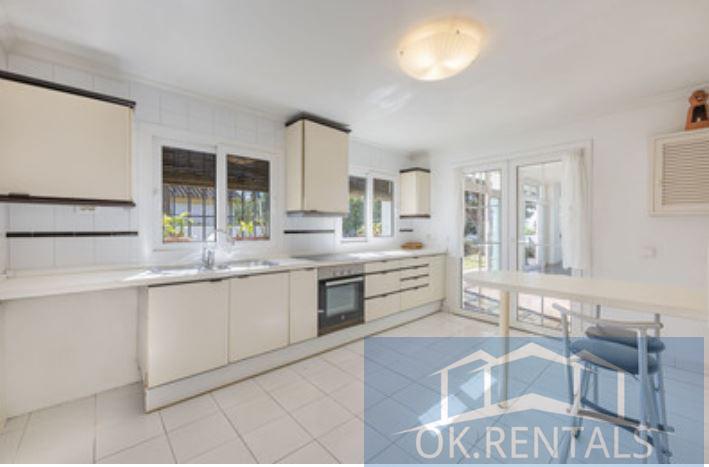 Venta de casa en Marbella