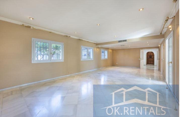 Venta de casa en Marbella