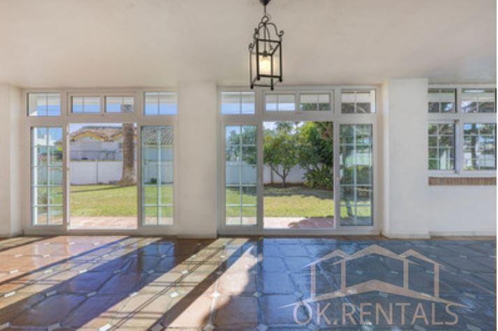 Venta de casa en Marbella