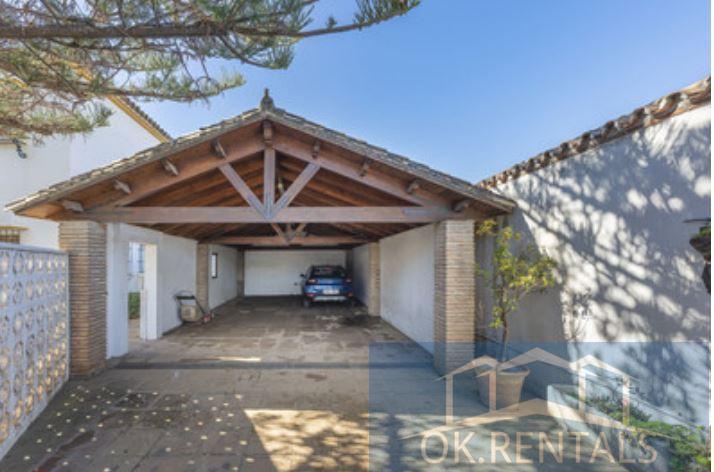 Venta de casa en Marbella