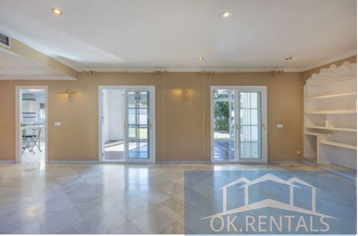 Venta de casa en Marbella