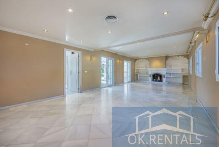 Venta de casa en Marbella