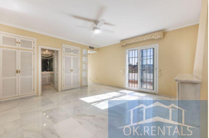 Venta de casa en Marbella