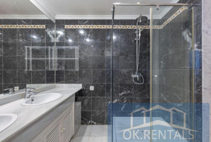 Venta de casa en Marbella