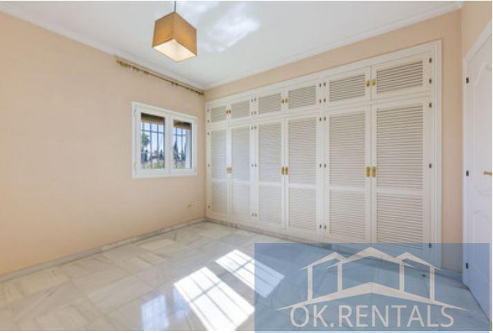 Venta de casa en Marbella