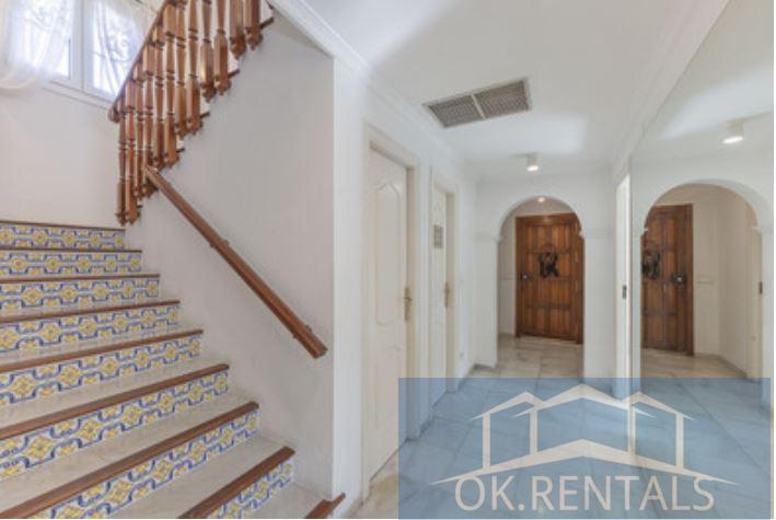 Venta de casa en Marbella