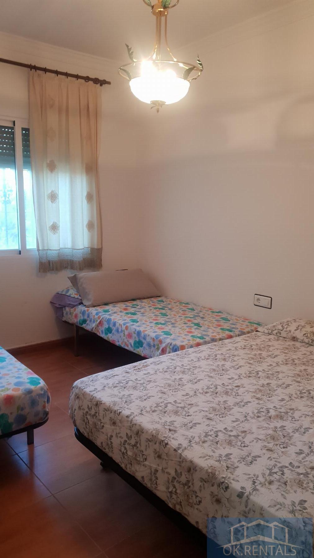 For sale of rural property in Benajarafe