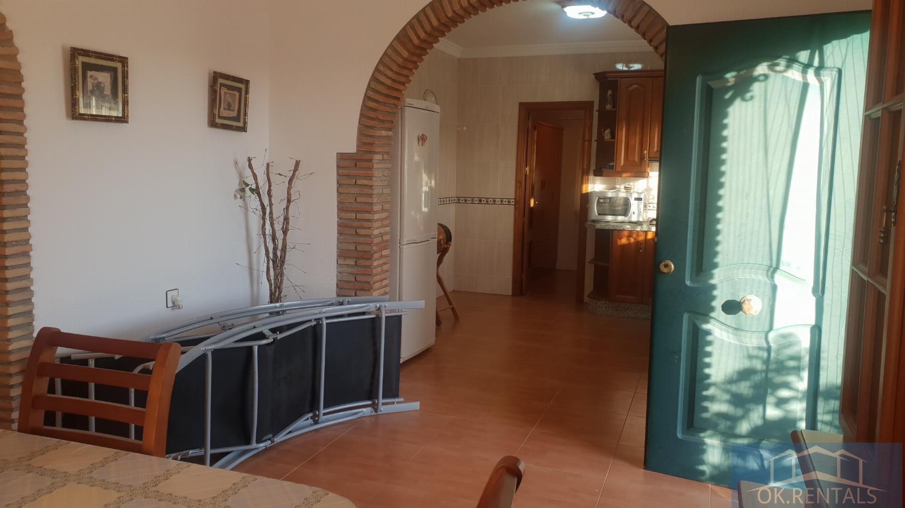 For sale of rural property in Benajarafe