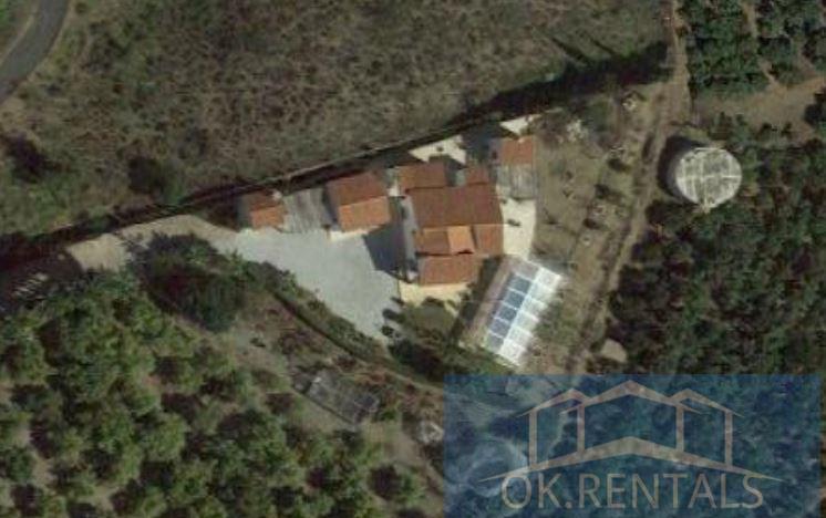 For sale of rural property in Benajarafe