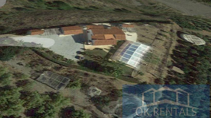 For sale of rural property in Benajarafe
