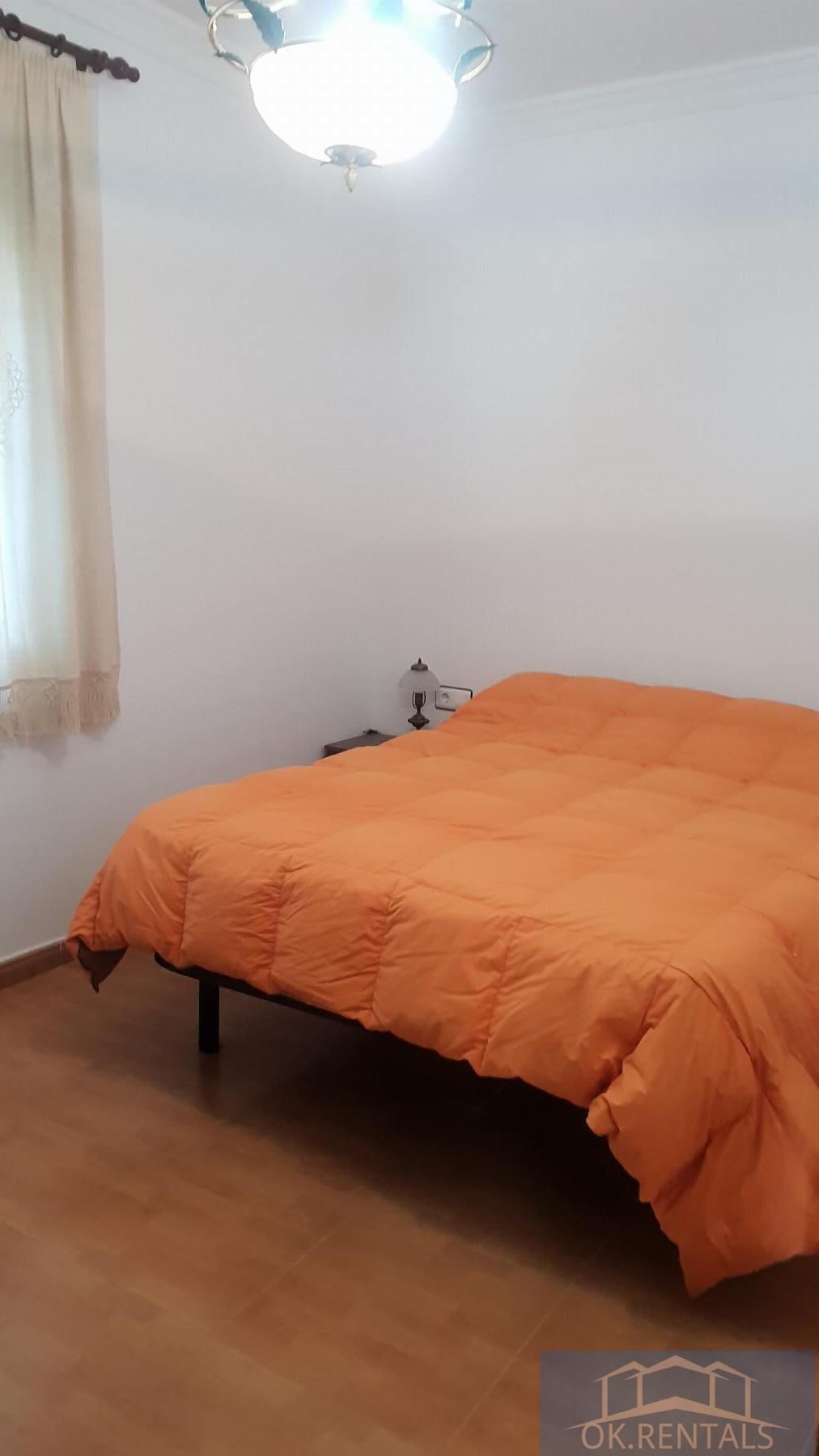 For sale of rural property in Benajarafe