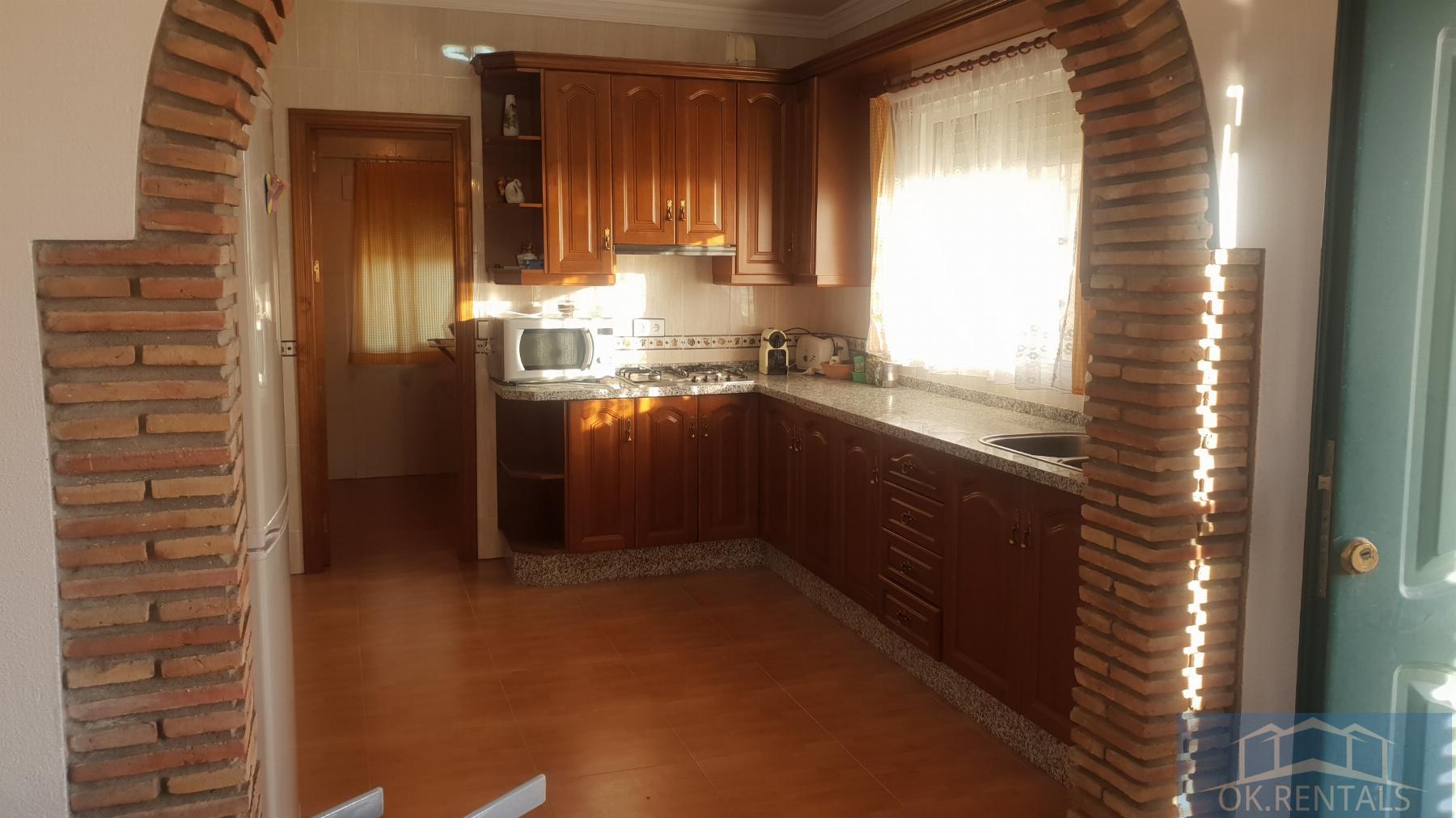 For sale of rural property in Benajarafe