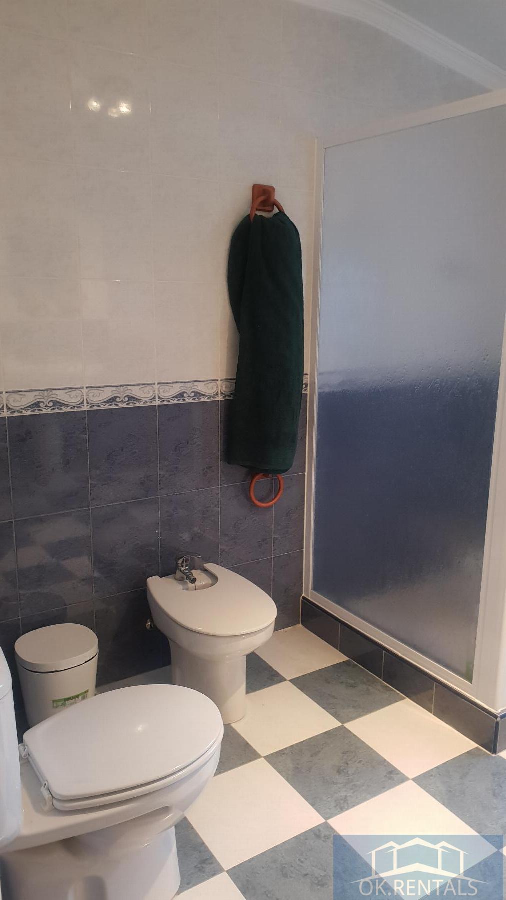For sale of rural property in Benajarafe