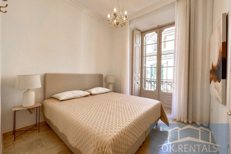 For sale of apartment in Málaga