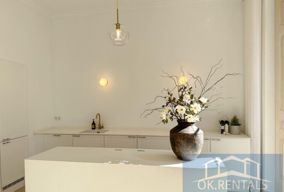 For sale of apartment in Málaga