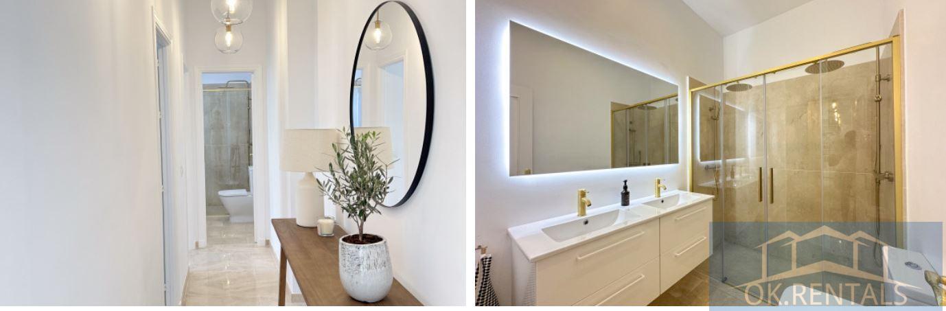 For sale of apartment in Málaga
