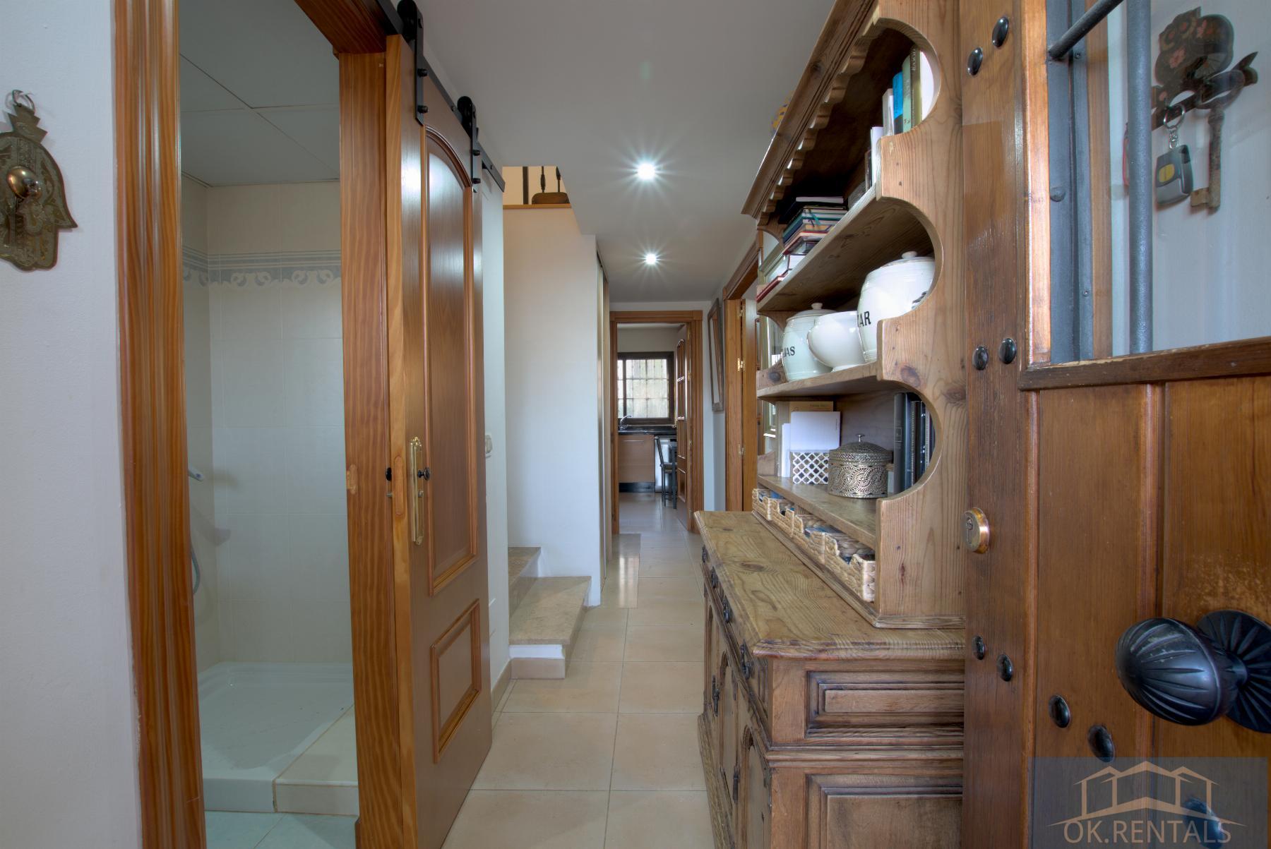 For sale of chalet in Alhaurín de la Torre