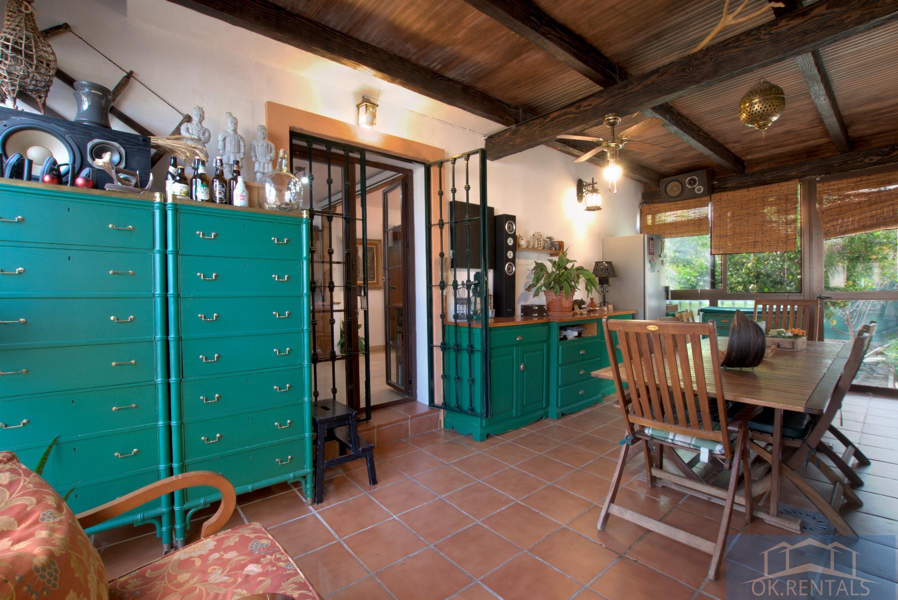 For sale of chalet in Alhaurín de la Torre