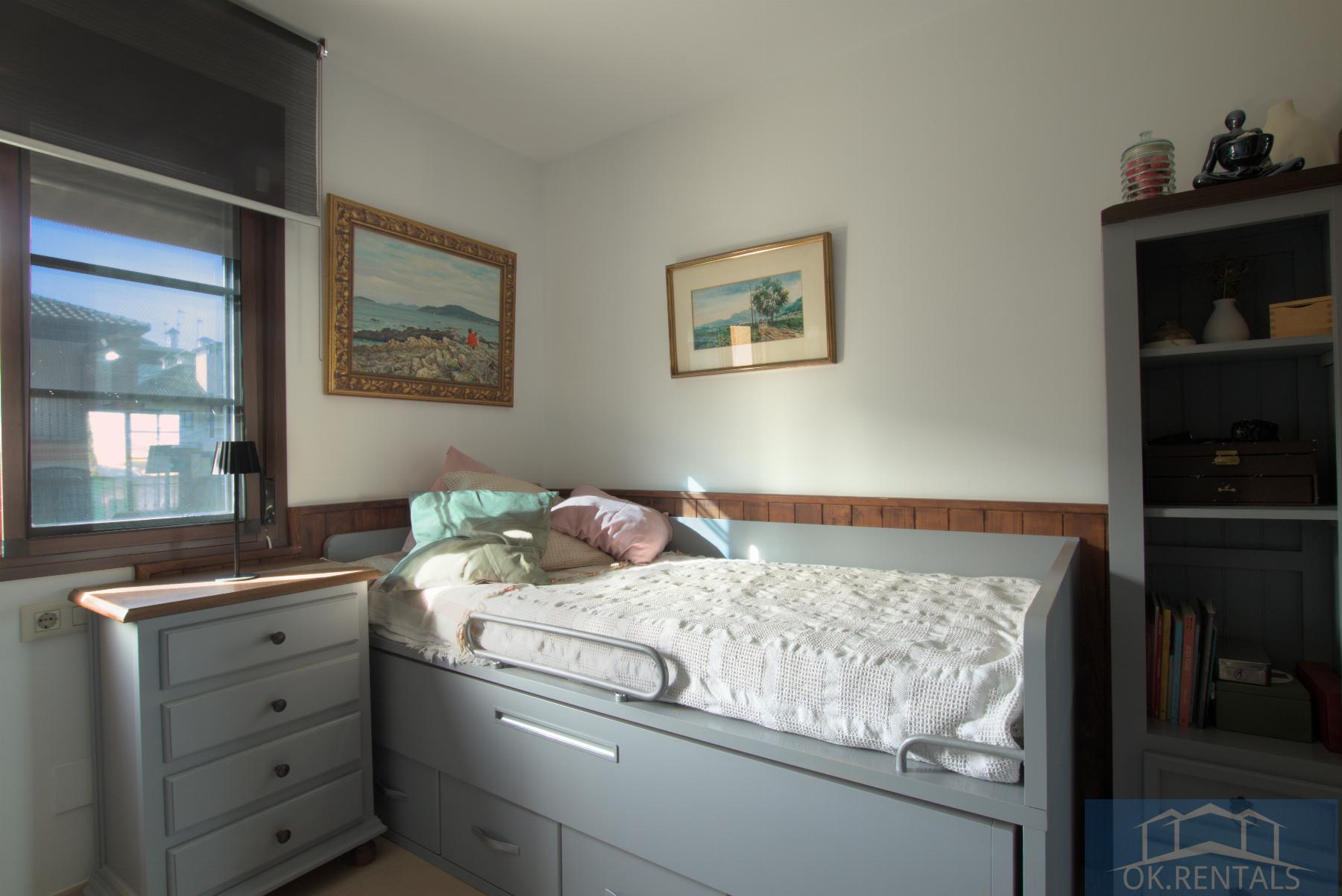 For sale of chalet in Alhaurín de la Torre
