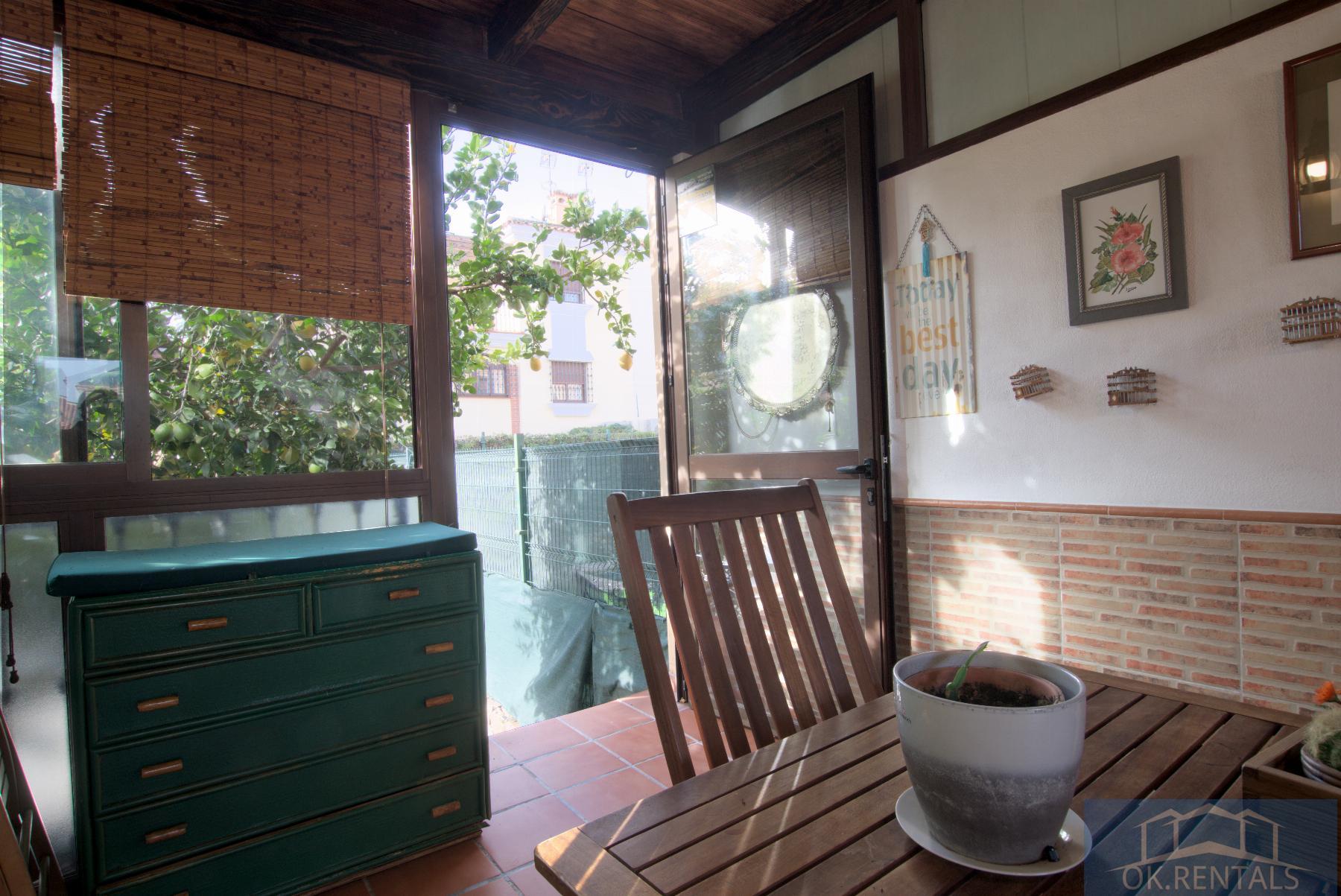 For sale of chalet in Alhaurín de la Torre