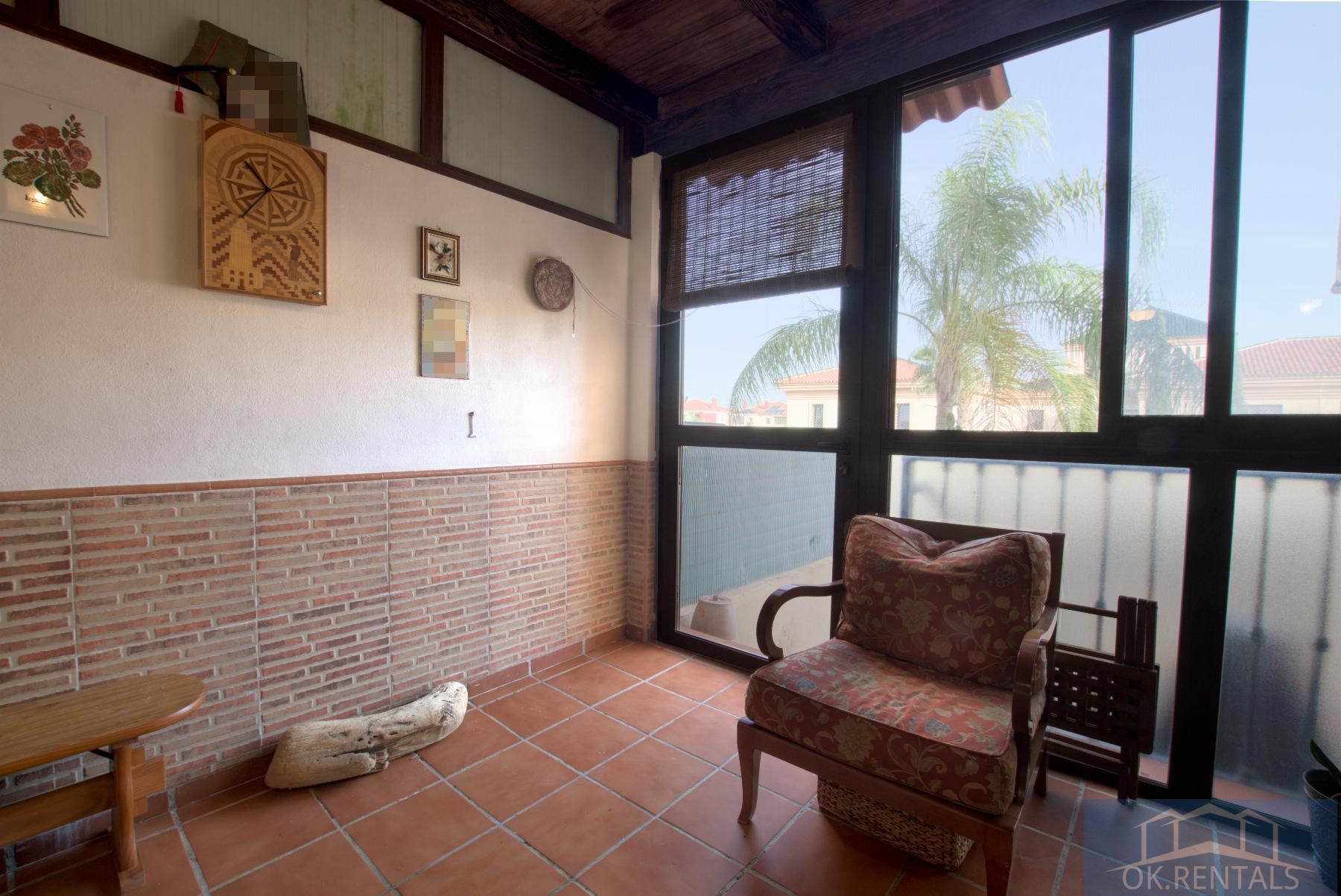 For sale of chalet in Alhaurín de la Torre