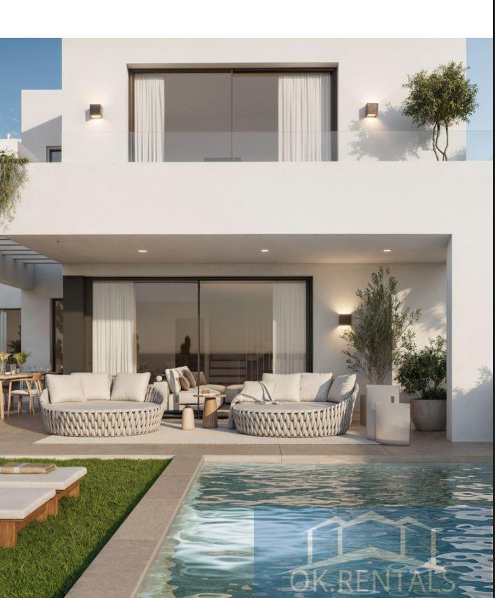 For sale of villa in Fuengirola