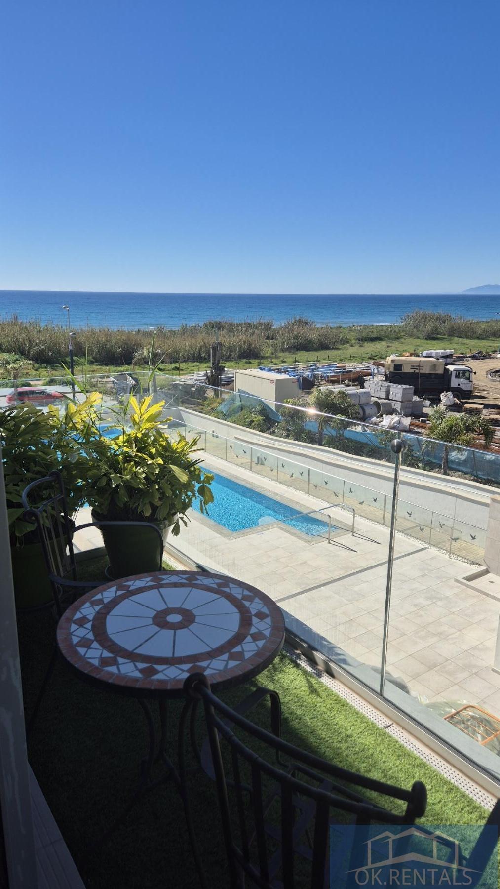 Venta de apartamento en Torrox-Costa