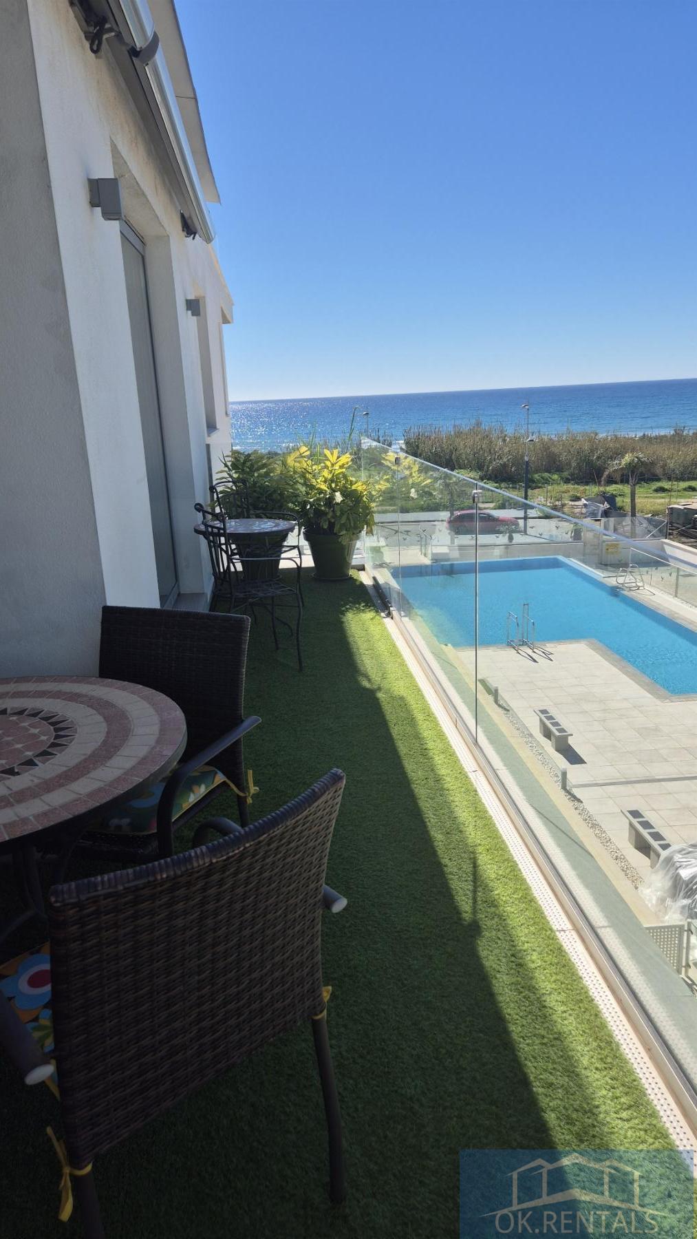 Venta de apartamento en Torrox-Costa