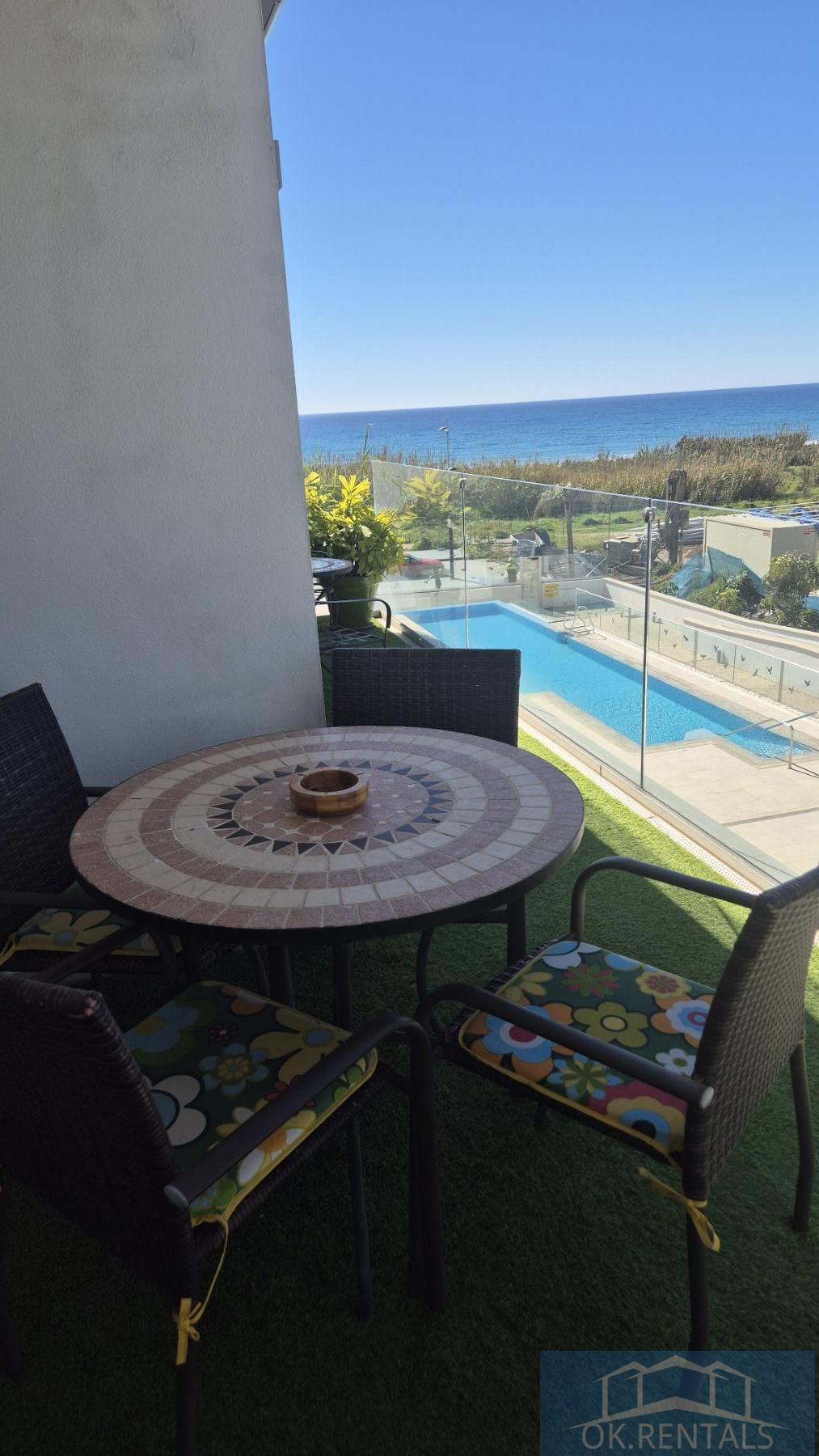 Venta de apartamento en Torrox-Costa