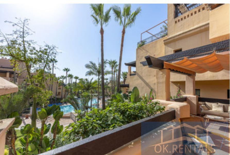 For sale of apartment in San Pedro de Alcántara