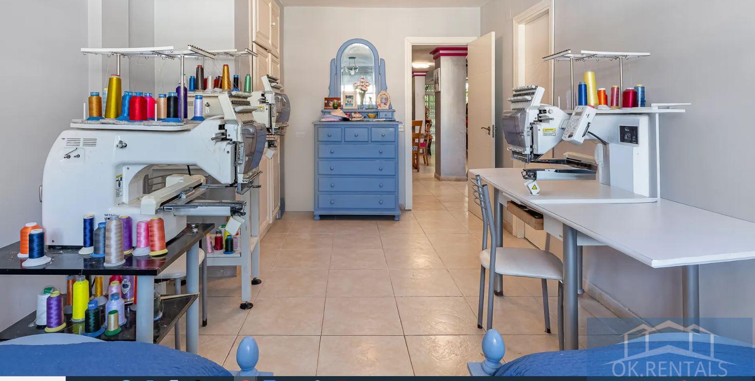 For sale of house in Estepona