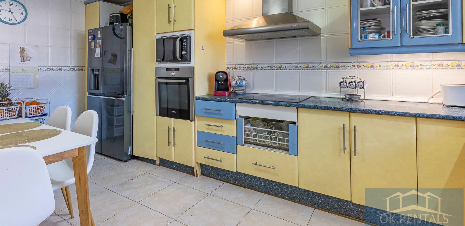 For sale of house in Estepona
