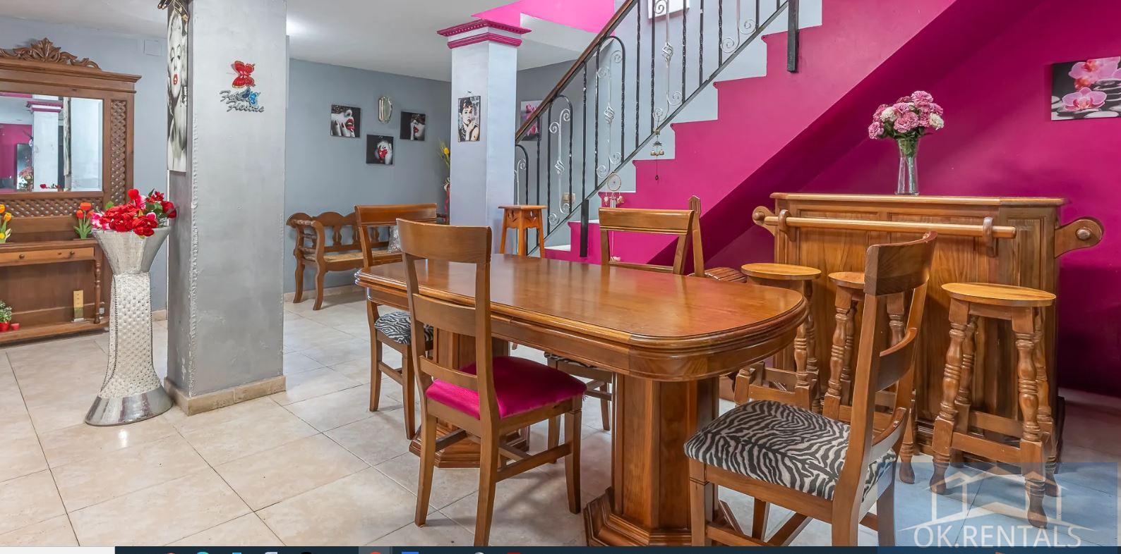 For sale of house in Estepona