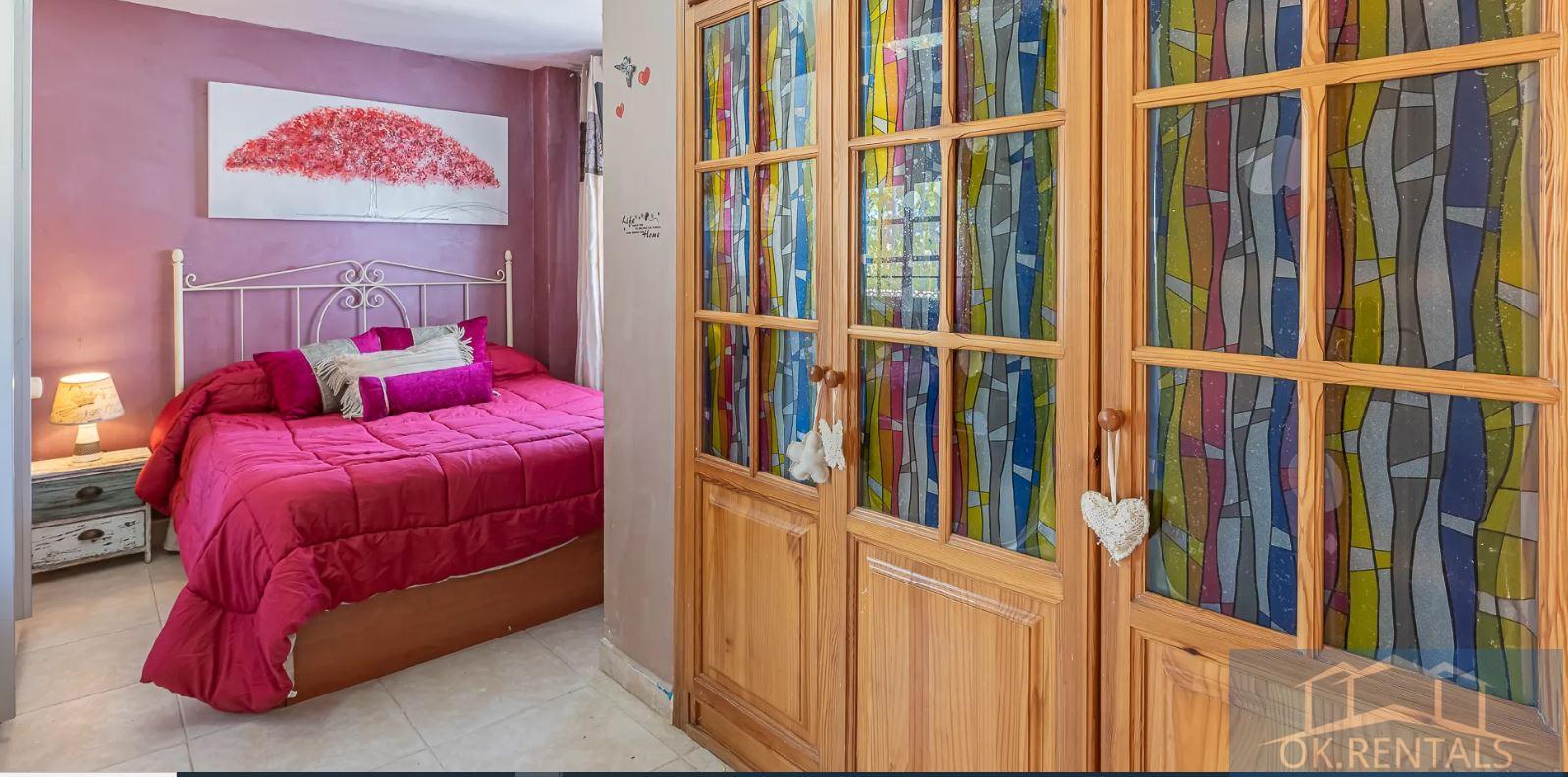 For sale of house in Estepona