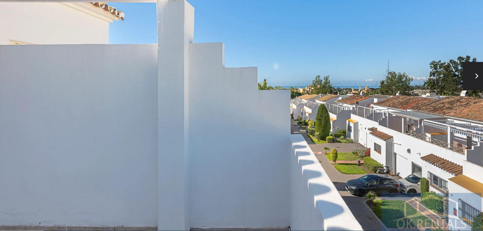 For sale of house in Estepona