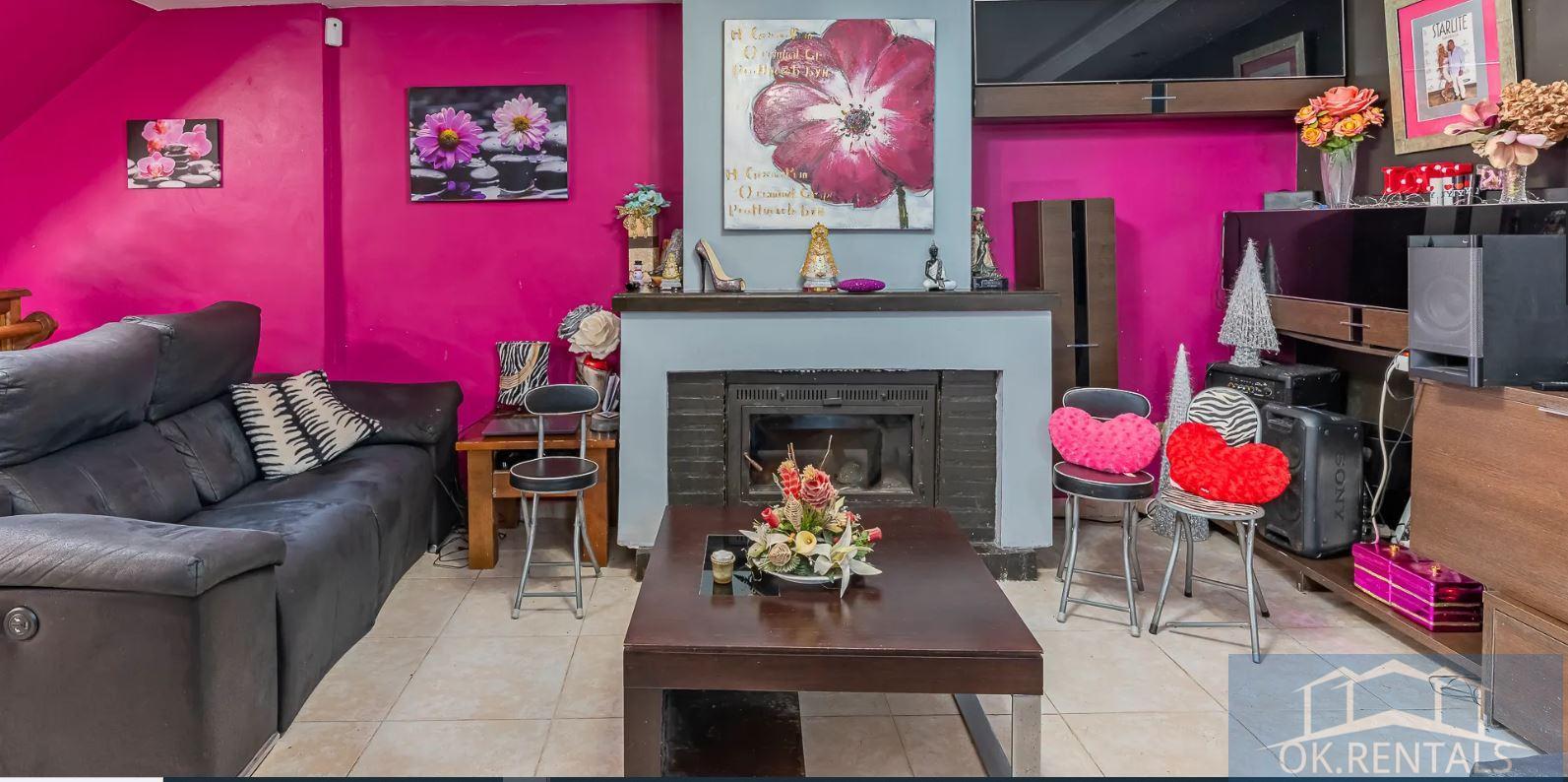 For sale of house in Estepona