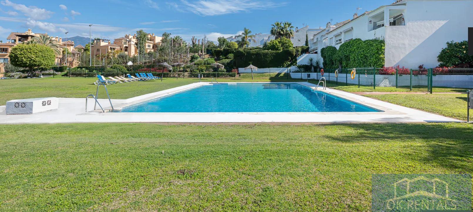 For sale of house in Estepona