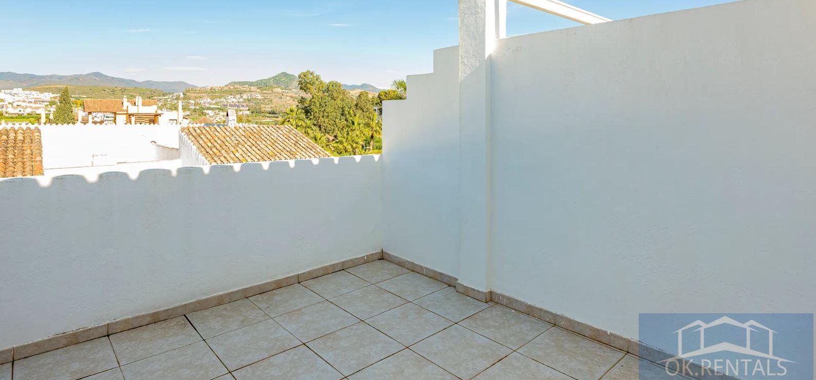 For sale of house in Estepona