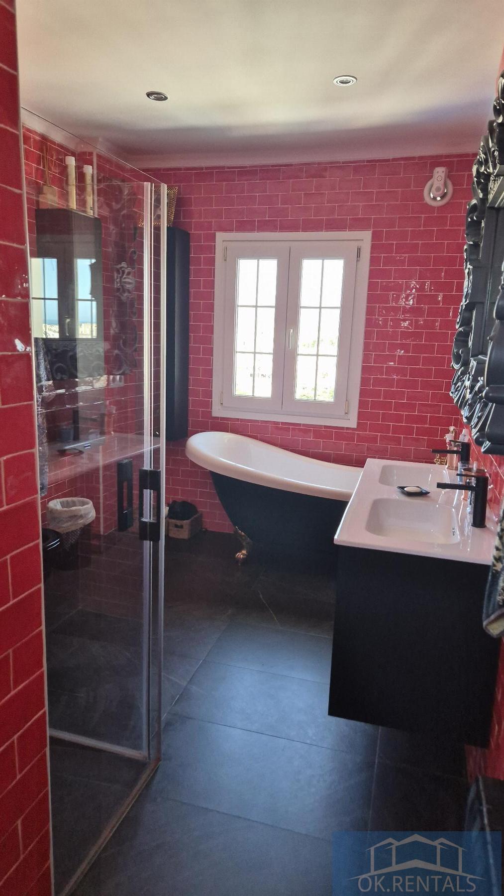 Venta de villa en Nerja