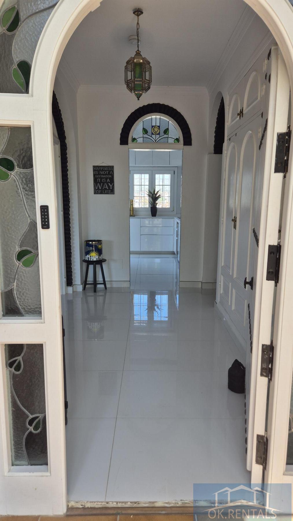 Venta de villa en Nerja