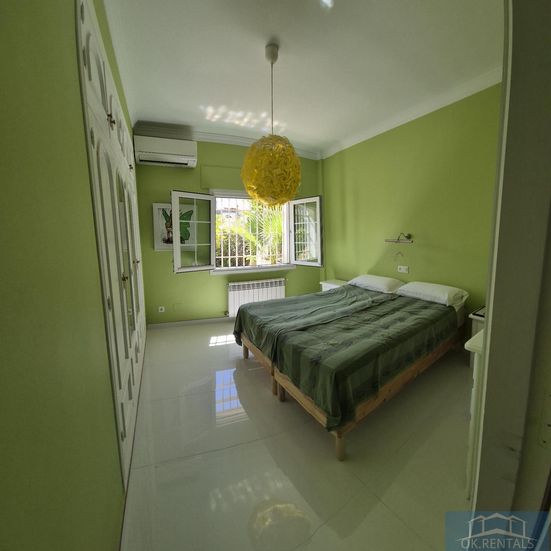 Venta de villa en Nerja