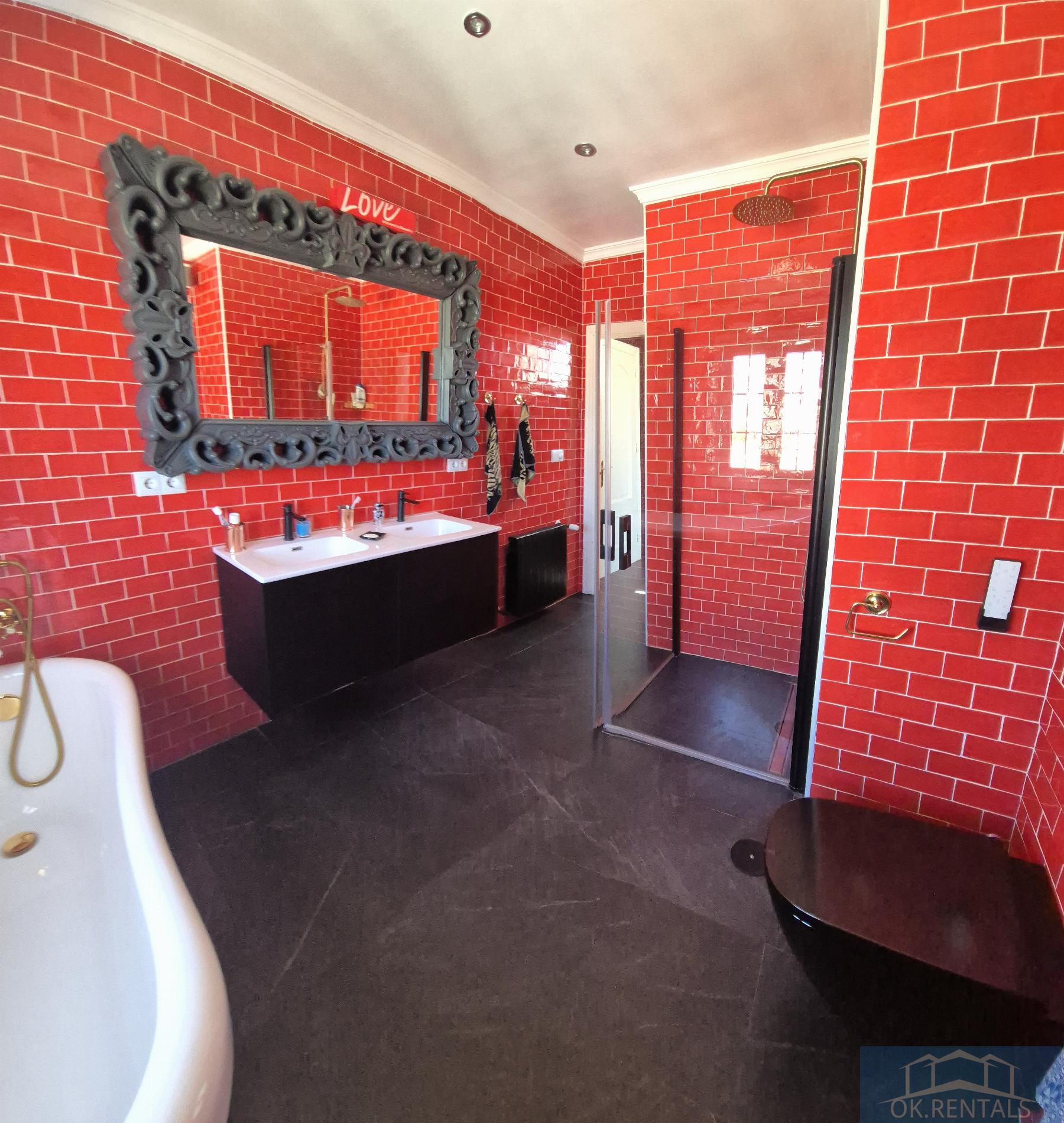 Venta de villa en Nerja